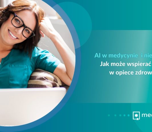 ai w medycynie