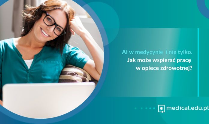 ai w medycynie