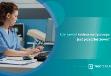 Czy zawód kodera medycznego jest przyszłościowy?