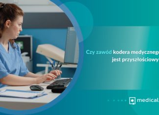 Czy zawód kodera medycznego jest przyszłościowy? Czy zawód kodera medycznego jest przyszłościowy?