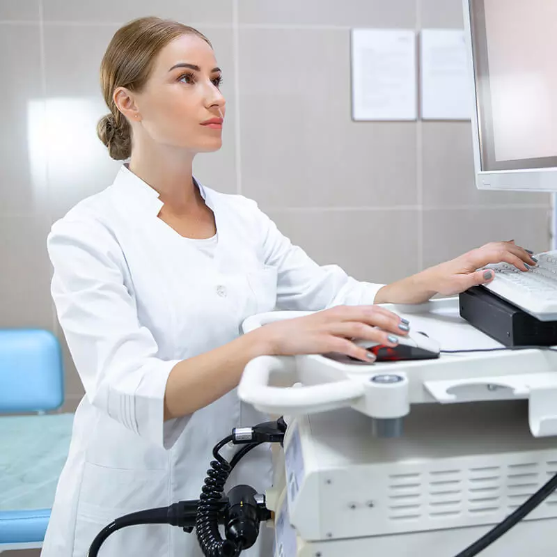 Kurs specjalistyczny endoskopia dla pielęgniarek