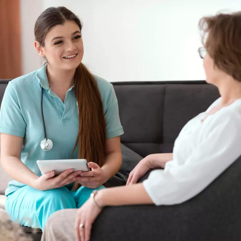 Kurs kwalifikacyjny psychiatryczny dla pielęgniarek