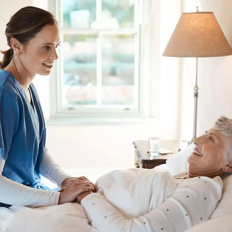 Kurs specjalistyczny podstawy opieki paliatywnej dla pielęgniarek