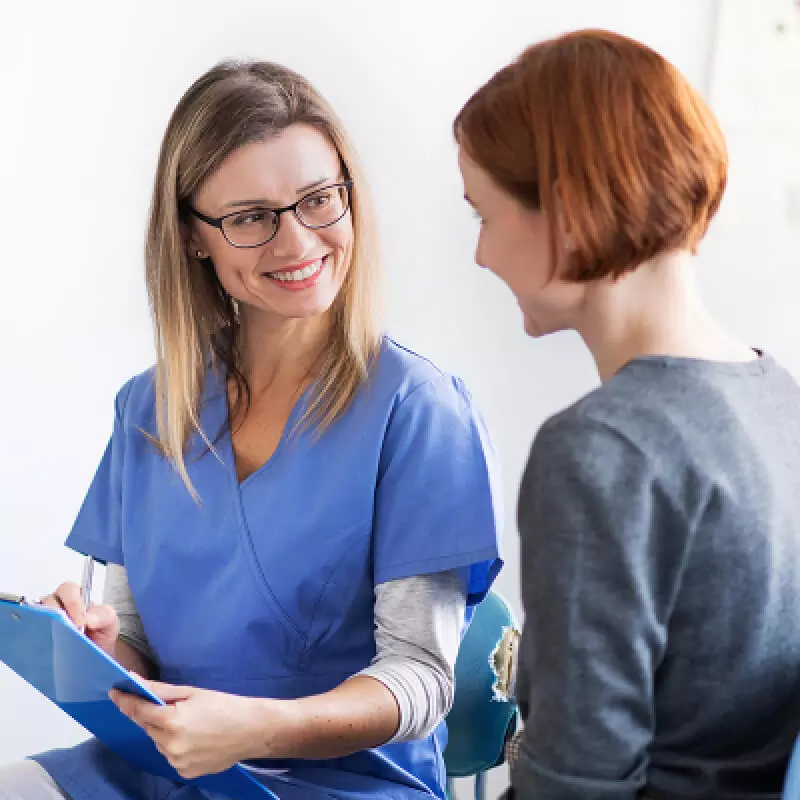 Specjalizacja ochrona zdrowia pracujących dla pielęgniarek