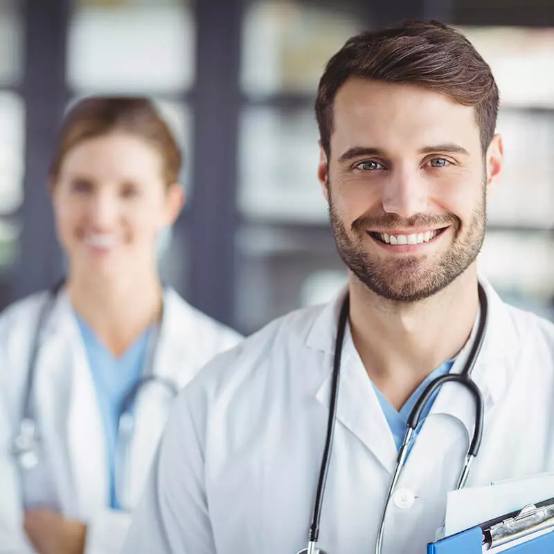 Kurs Doskonalenia Zawodowego dla lekarzy i lekarzy dentystów Online