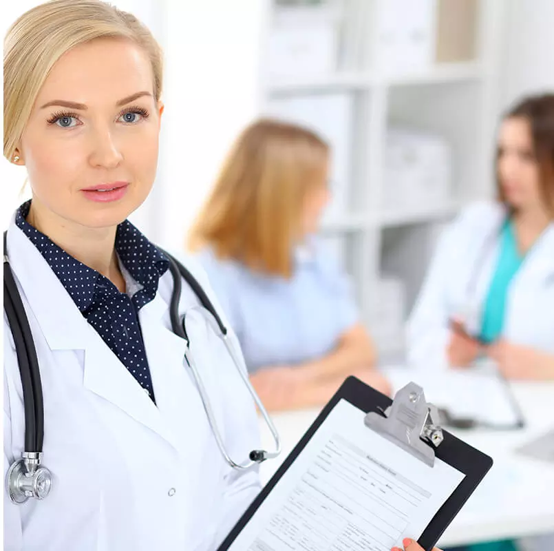 Kurs Doskonalenia Zawodowego dla lekarzy i lekarzy dentystów: Pojęcie prawa medycznego i jego miejsce w systemie prawa 8 pkt (Online)