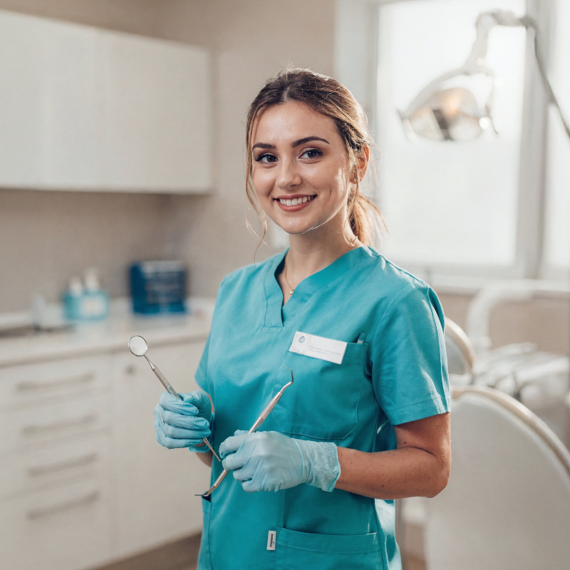 Kurs Higieny Stomatologicznej