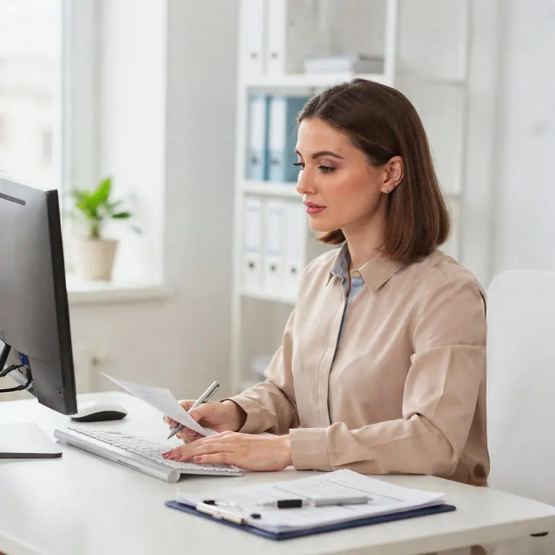 Kurs Dokumentacja Medyczna