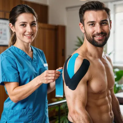 Kurs Kinesiotaping